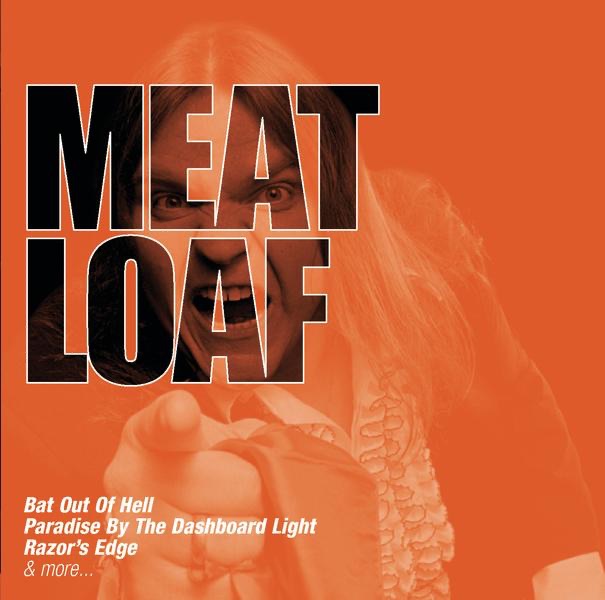 Platz 654: Paradise by the dashboard light / Meat Loaf