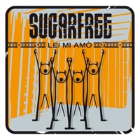 Sugar Free - Lei mi amò