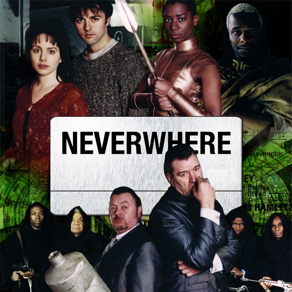 Watch Neverwhere Season 1 Episode 2: Knightsbridge Online (1996) | TV Guide