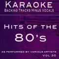 (I Can't Get No) Satisfaction (backing track)