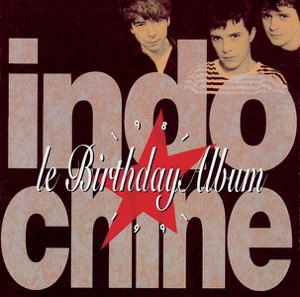 Le birthday album