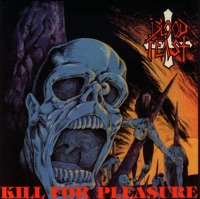 Blood Feast - Menacing Thunder