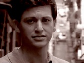 Video artwork for That's Amore by Patrizio Buanne