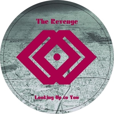 Looking Up to You - Single