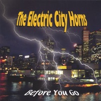 electric city