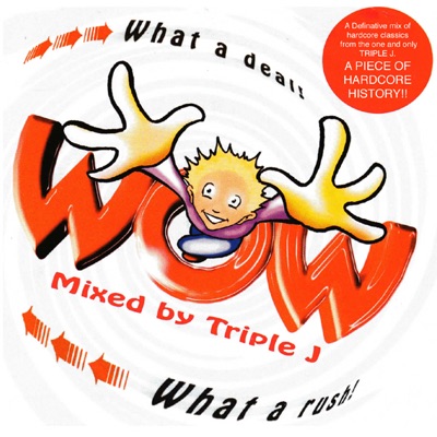 Wow: What a Rush (Volume 1)