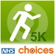 NHS Couch to 5K