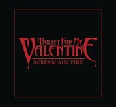 Bullet For My Valentine - Scream, Aim and Fire (LIVE)