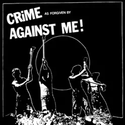 Crime - EP - Against Me!