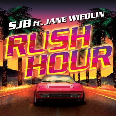 Rush Hour (Radio Edit)