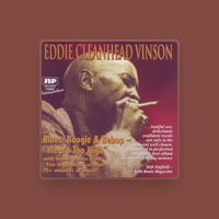 Eddie "Cleanhead" Vinson