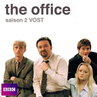 Télécharger The Office, Saison 2 (VOST) Episode 5