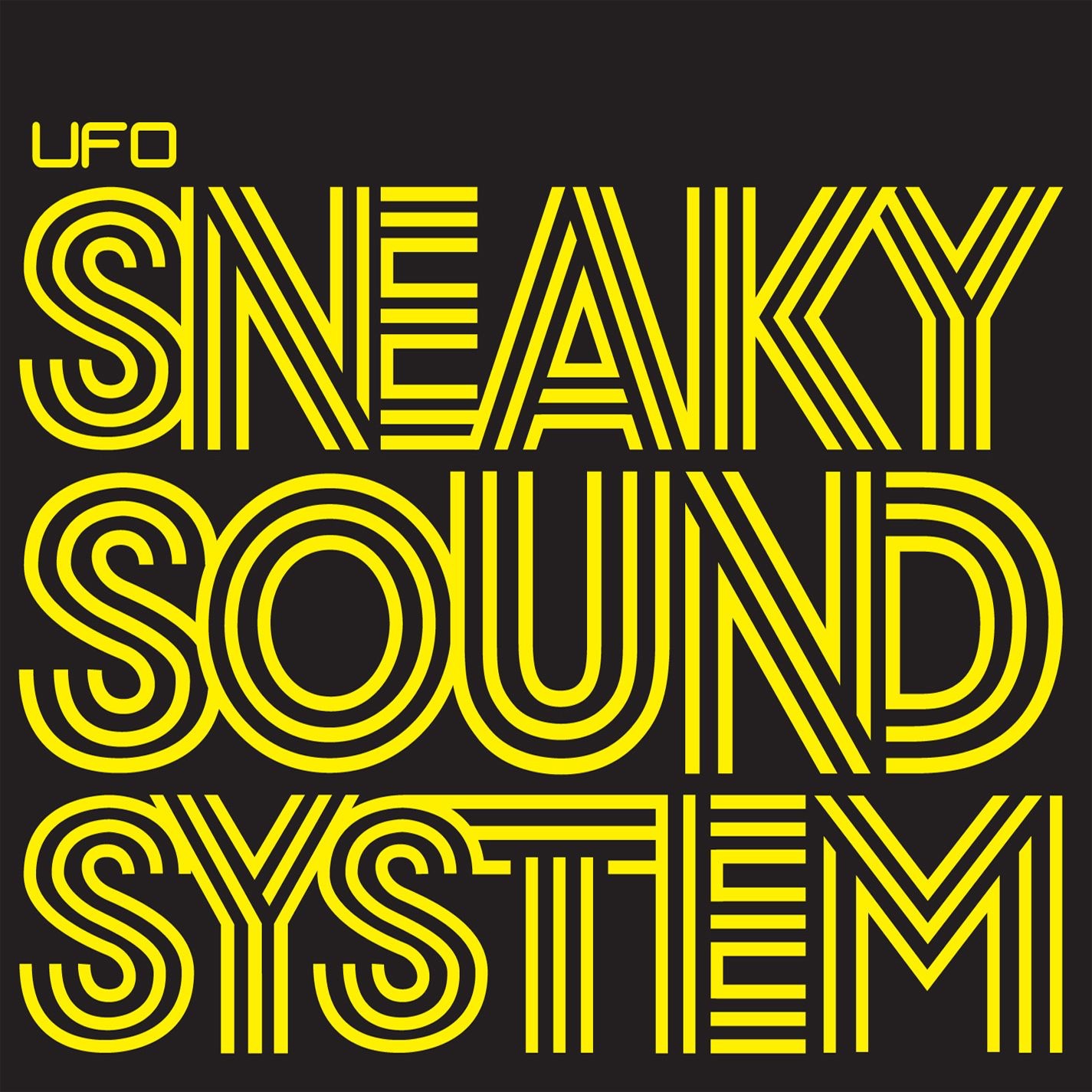 UFO - Single