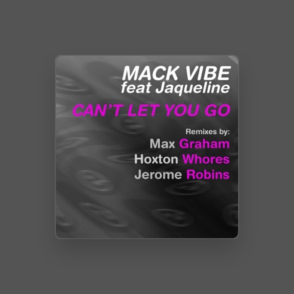Mack Vibe's avatar