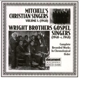 Mitchell's Christian Singers - Famine In The Land