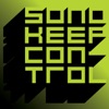 Keep Control (Original Extended Mix) cover art