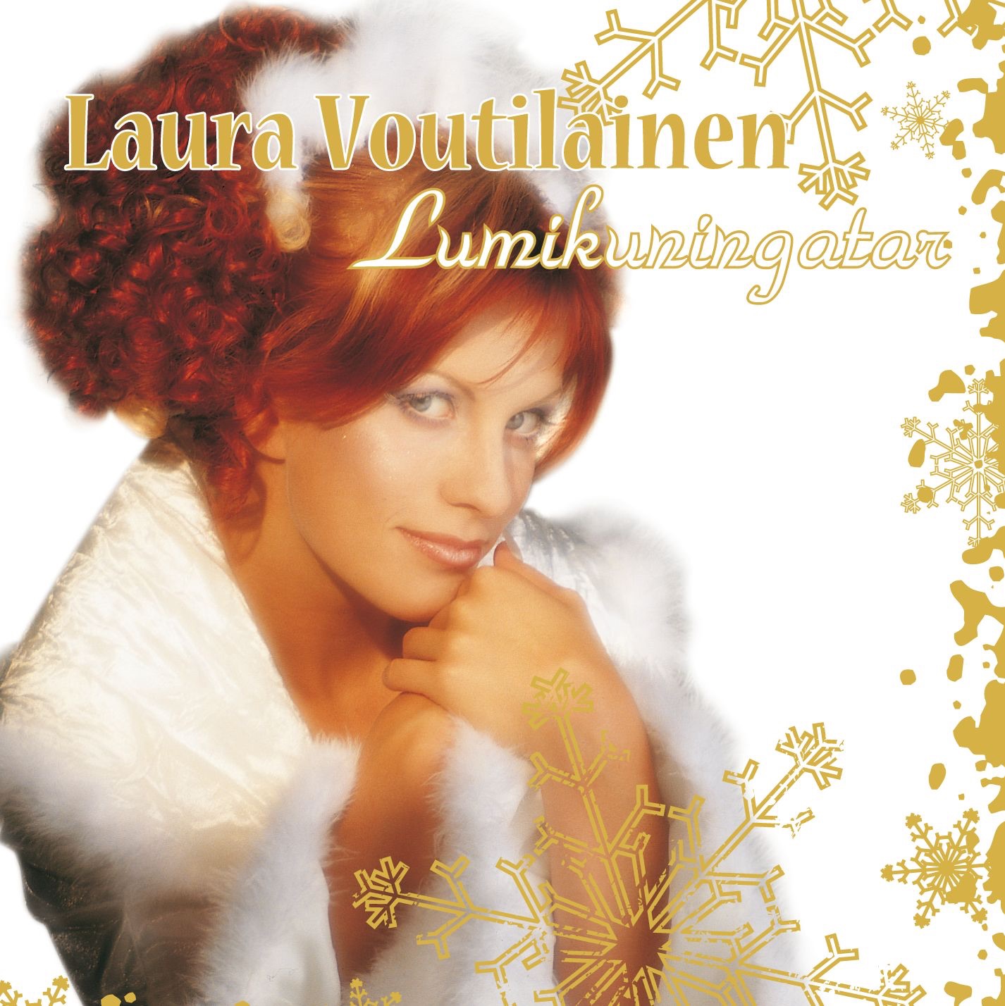 Laura Voutilainen - Talven Ihmemaa