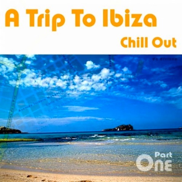 A Trip to Ibiza, Vol. 1