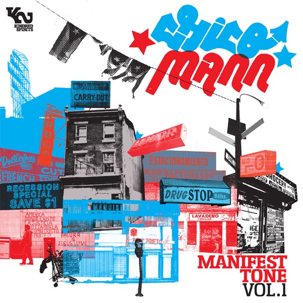 Manifest Tone, Vol. 1