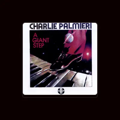 Listen to Charlie Palmieri, watch music videos, read bio, see tour dates & more!