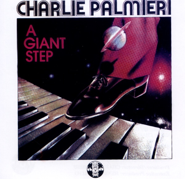 A Giant Step