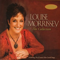 Louise Morrissey - Blue Eyes Cryin' In the Rain