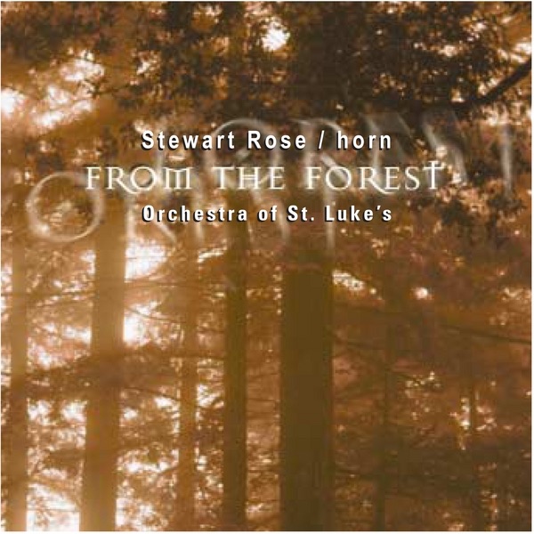 From the Forest