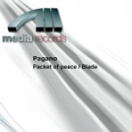 Packet of Peace / Blade