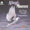 Samuel Hubert Agnus Dei, Op. 11 Allegri: Miserere
