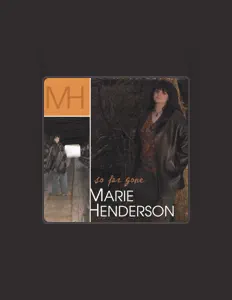 Listen to Marie Henderson, watch music videos, read bio, see tour dates & more!