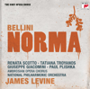 Norma - Tragedia Lirica In Due Atti: Guerra, Guerra! (Norma, Oroveso, Coro) - National Philharmonic Orchestra, Tatiana Troyanos, Giuseppe Giacomini, Paul Crook, Renata Scotto, Ann Murray, Paul Plishka, James Levine, John McCarthy & Ambrosian Opera Chorus