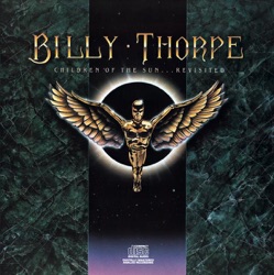 Billy Thorpe - Children of the Sun