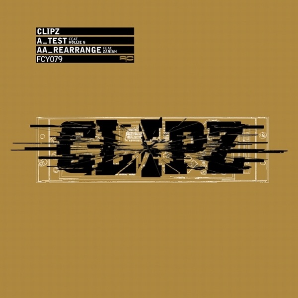 Test / Rearrange - Single