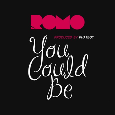 You Could Be - Single