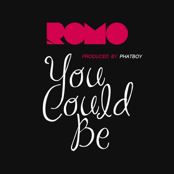 You Could Be