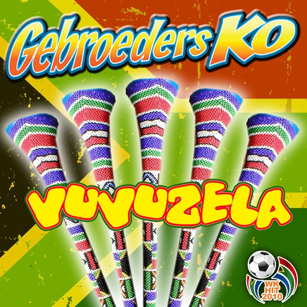 Vuvuzela