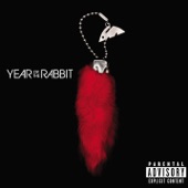 Year Of The Rabbit - Vaporize