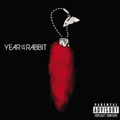 Year of the Rabbit - Year Of The Rabbit