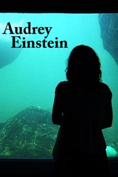 Poster for Audrey and Einstein by Shorts International