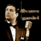 Marcelo Alvarez Sings Gardel - マルセロ・アルバレス