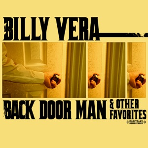 Back Door Man & Other Favorites (Remastered)