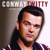 Conway Twitty - There Is Something On Your Mind (2:32)