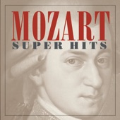 Mozart: Super Hits artwork