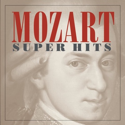 Mozart: Super Hits