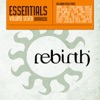 Rebirth Essentials, Vol. Seven