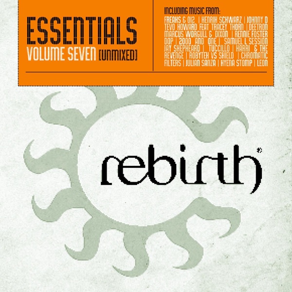 Into the Deep (Original Mix)