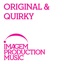 Original & Quirky