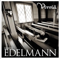 Virsiä - Samuli Edelmann