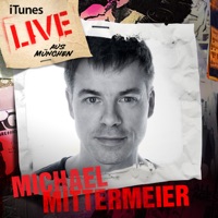 iTunes Live aus München - Michael Mittermeier