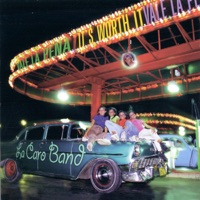 It's Worth It (Vale la Pena) - La Caro Band